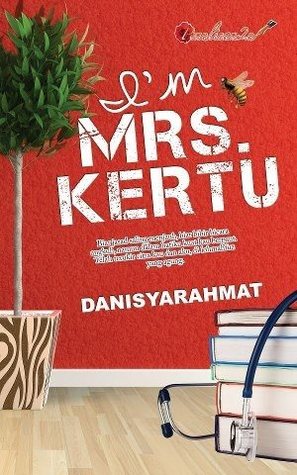 I'm Mrs. Kertu (Paperback)