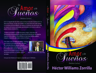 DE AMOR Y DE SUEÑOS (RELATOS CORTOS)