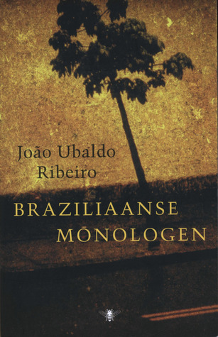 Braziliaanse monologen (Paperback)
