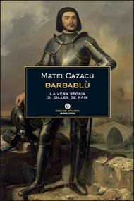 Barbablù: La vera storia di Gilles de Rais (Paperback)
