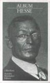 Album Hesse (I Meridiani) (Italian Edition)