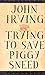 Trying to Save Piggy Sneed
