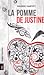 La pomme de Justine