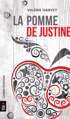 La pomme de Justine (Paperback)