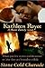 Stone Cold Charade by Kathleen Royce