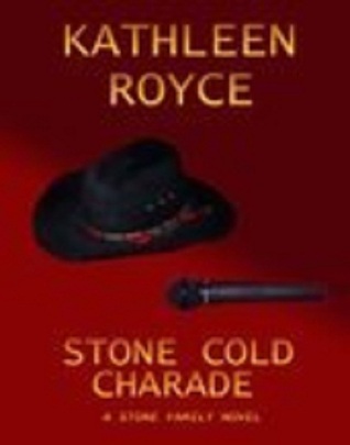 Stone Cold Charade