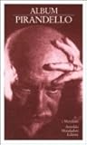 Album Pirandello (I Meridiani) (Italian Edition)
