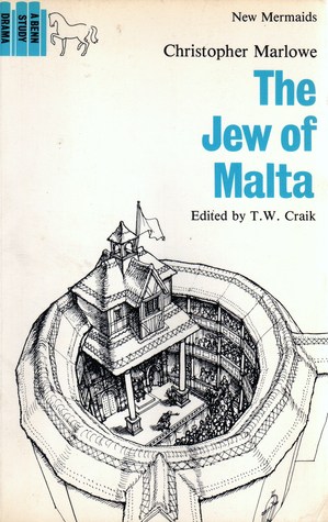 The Jew Of Malta