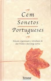 Cem Sonetos Portugueses
