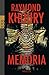 Memoria (Templar, #3)