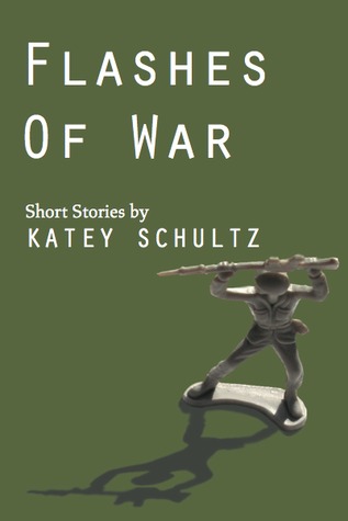 Flashes of War (Paperback)