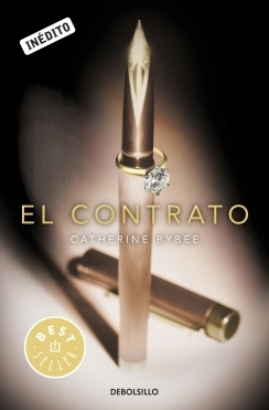 El contrato (Casaderas, #1)