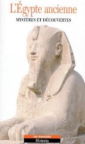 L'Égipte Ancienne - Mystères et Découvertes (Unknown Binding)