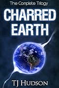 The Charred Earth Trilogy