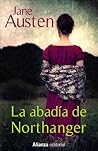 La abadía de Northanger by Jane Austen
