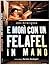 E morì con un felafel in mano