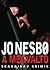 A megváltó by Jo Nesbø