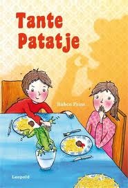 Tante Patatje