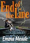 End of the Line by Emma Meade