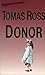 Donor