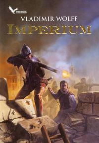 Imperium (Paperback)