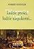 Ludzie prości, ludzie niepokorni... Kultura ludowa w początkach dziejów nowożytnych