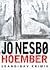 Hóember by Jo Nesbø