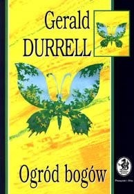 Ogród bogów (Trylogia z Korfu, #3)