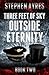 Outside Eternity (Three Fee...
