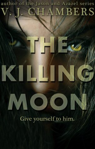 The Killing Moon (Cole & Dana, #1)