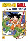 Dragon Ball #01