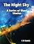 The Night Sky: A Series of Short Stories