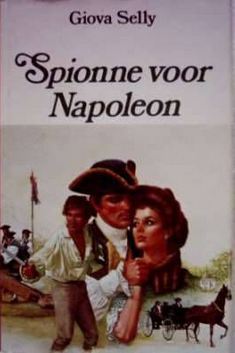 Spionne voor Napoleon