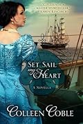 Set Sail My Heart