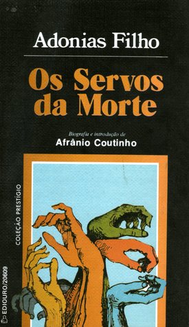Os servos da morte (Mass Market Paperback)