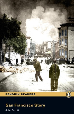 San Francisco Story (Unknown Binding)