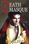 Death Masque (Jonathan Barrett, Gentleman Vampire, #3)