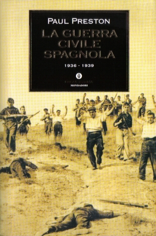 La guerra civile spagnola, 1936-39