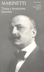 Teoria e invenzione futurista (Hardcover)