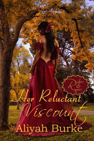 Her Reluctant Viscount (Paperback)