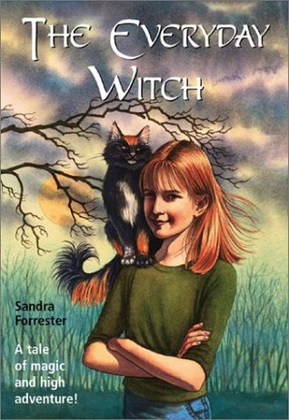 The Everyday Witch (Paperback)