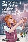 The Witches of Widdershins Academy by Sandra Forrester