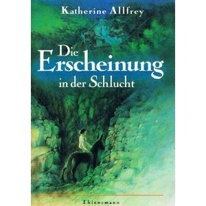 Die Erscheinung in der Schlucht (Hardcover)