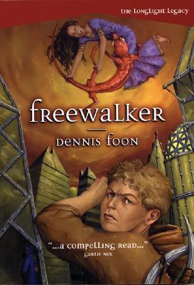 Freewalker (Hardcover)