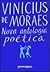 Nova Antologia Poética