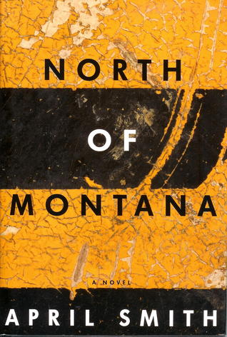 North of Montana