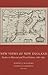 New Views of New England by Martha J. McNamara