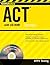 CliffsNotes ACT with CD-ROM