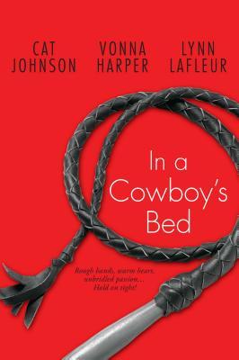 In a Cowboy's Bed (Paperback)