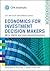 Economics for Investment Decision Makers: Micro, Macro, and International Economics, Workbook